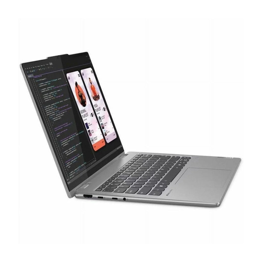 Lenovo Yoga 7 2-in-1 14AHP9 Touchscreen - Amd R5-8640HS - 8GB RAM - 512GB SSD - Amd Radeon  - Win11 Laptop Lenovo Yoga 7 2-in-1 14AHP9 Touchscreen - Amd R5-8640HS - 8GB RAM - 512GB SSD - Amd Radeon  - Win11 Laptop